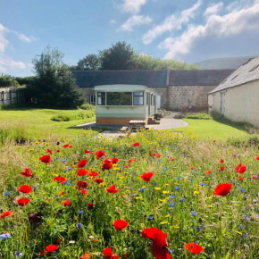 Lettoch Farm Holiday Home, Dufftown